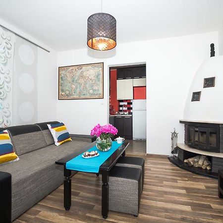 Appartamento Apartament Sopot Kamienny Potok Esterno foto