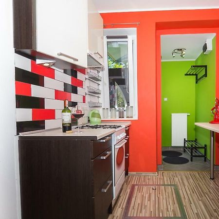 Appartamento Apartament Sopot Kamienny Potok Esterno foto