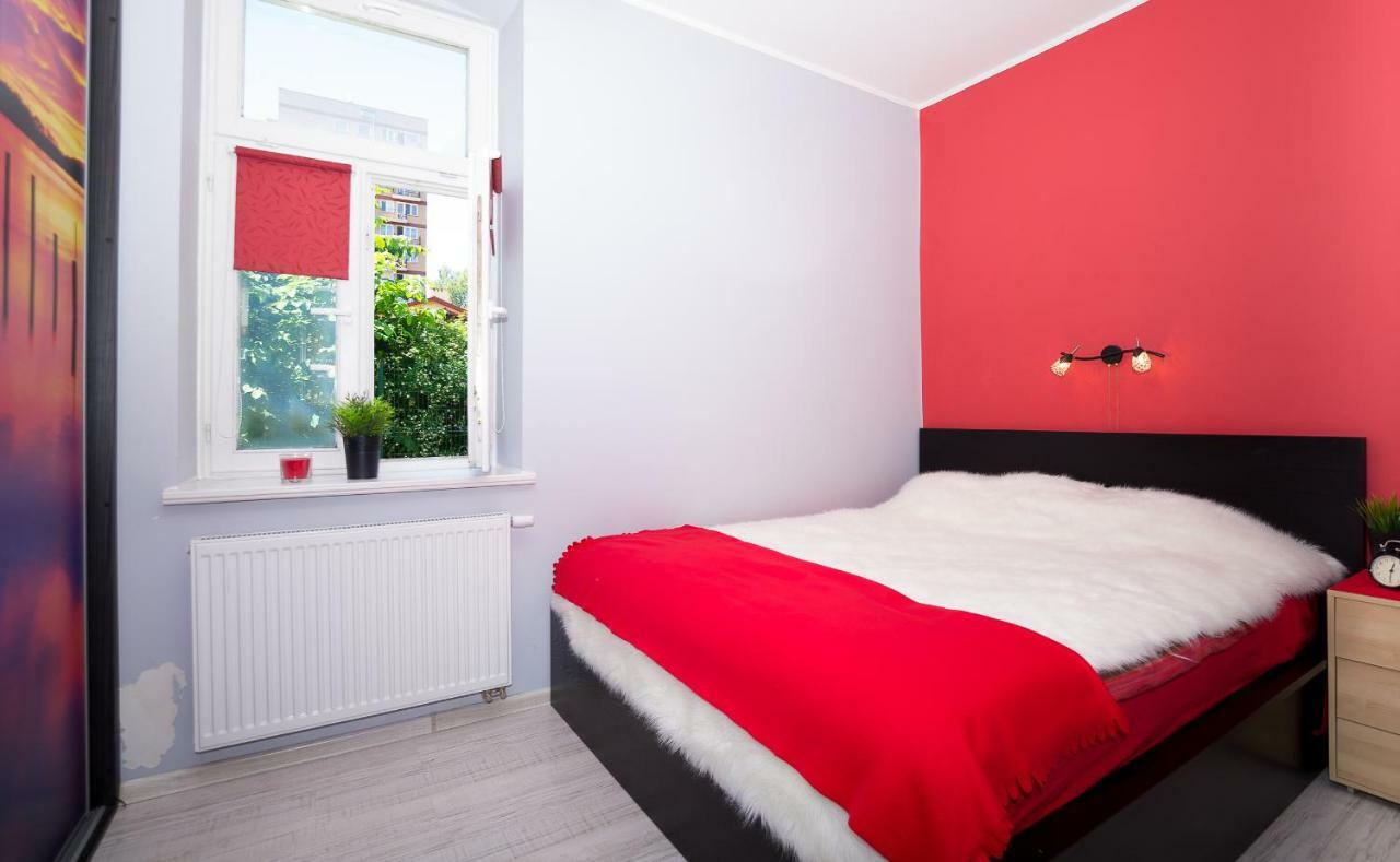 Appartamento Apartament Sopot Kamienny Potok Esterno foto