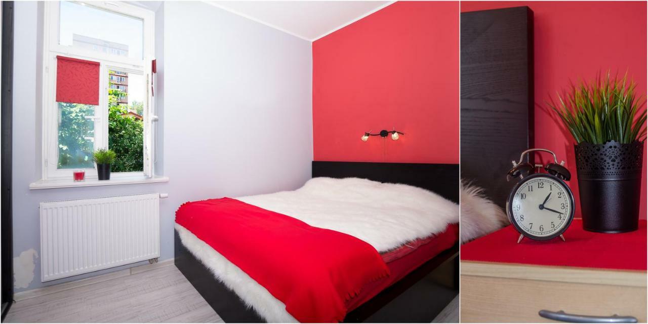 Appartamento Apartament Sopot Kamienny Potok Esterno foto